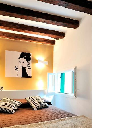 ונציה Vivaldi Room - Biennale By Wonderful Italy מראה חיצוני תמונה