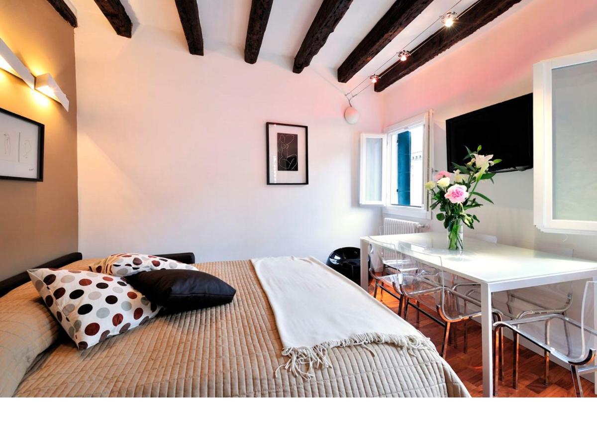 ונציה Vivaldi Room - Biennale By Wonderful Italy מראה חיצוני תמונה