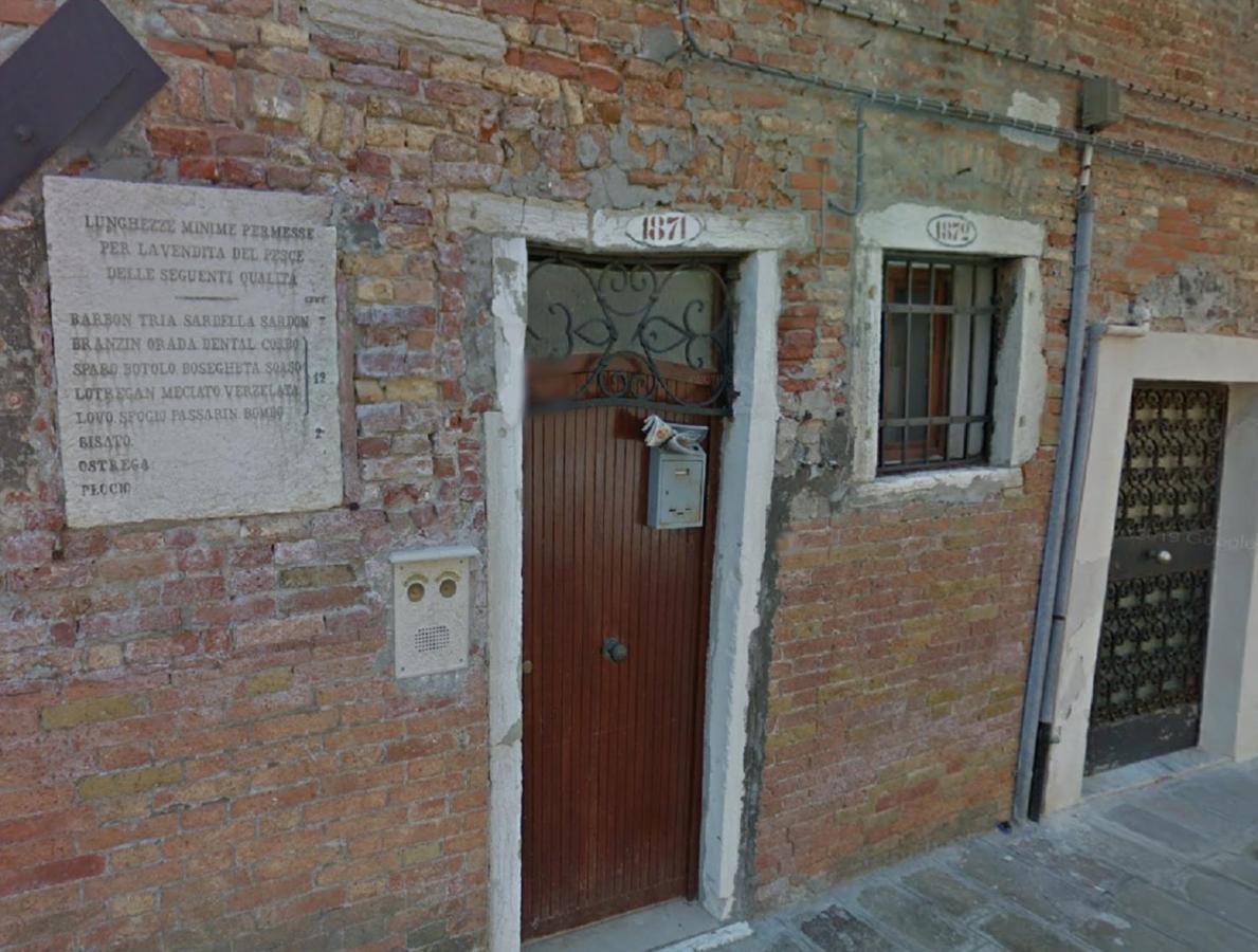 ונציה Vivaldi Room - Biennale By Wonderful Italy מראה חיצוני תמונה
